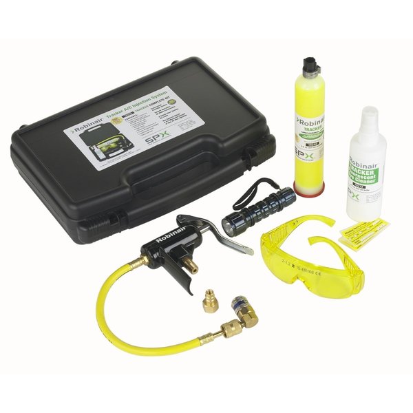 Bosch Tracker A/C Leak Detection Kit 16235